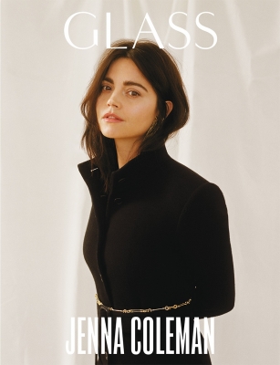 Keywords: jenna coleman