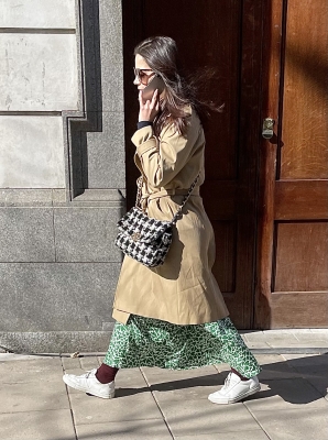 Keywords: jenna coleman
