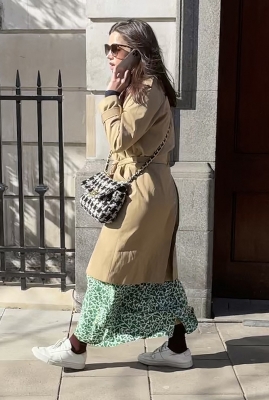 Keywords: jenna coleman
