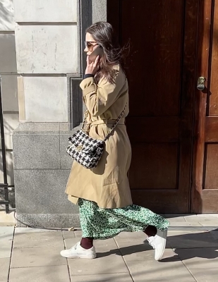 Keywords: jenna coleman