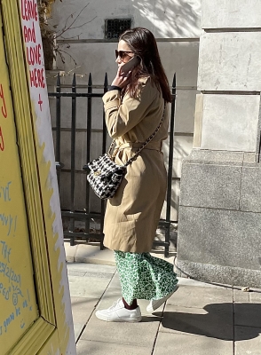 Keywords: jenna coleman