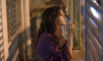 LQ
Keywords: jenna coleman