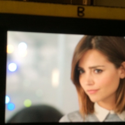 Keywords: jenna coleman