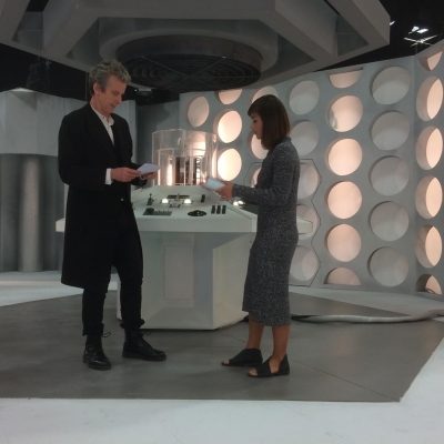Keywords: jenna coleman