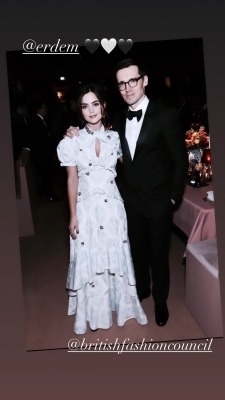Keywords: jenna coleman
