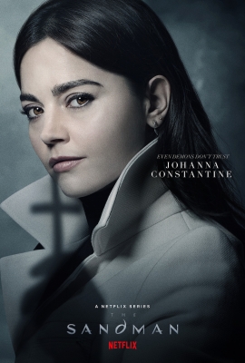 Keywords: jenna coleman