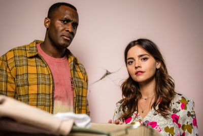HQ
Keywords: jenna coleman; inside no 9