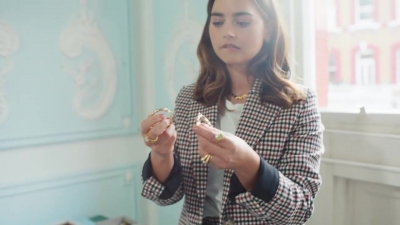 Keywords: jenna coleman