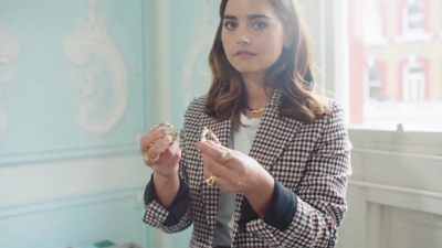 Keywords: jenna coleman