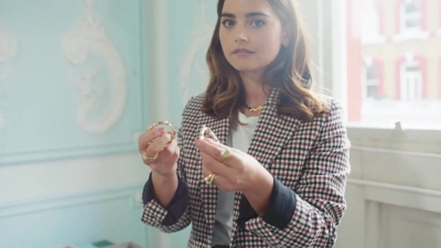 Keywords: jenna coleman
