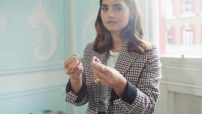Keywords: jenna coleman