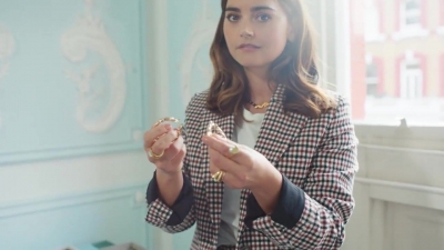 Keywords: jenna coleman