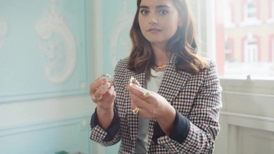 Keywords: jenna coleman