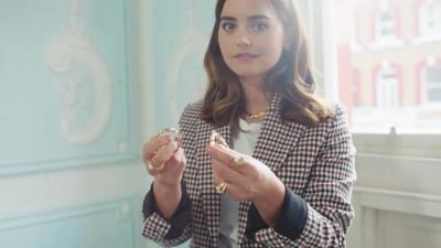 Keywords: jenna coleman