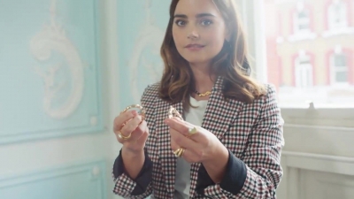 Keywords: jenna coleman
