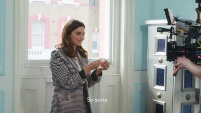 Keywords: jenna coleman
