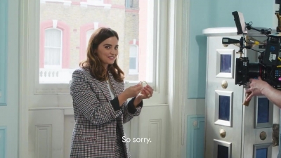 Keywords: jenna coleman