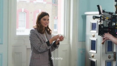 Keywords: jenna coleman