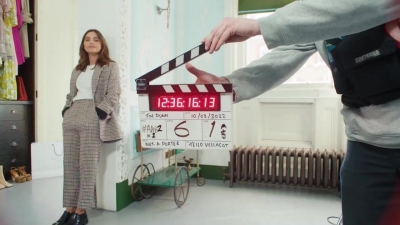 Keywords: jenna coleman