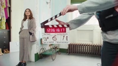 Keywords: jenna coleman