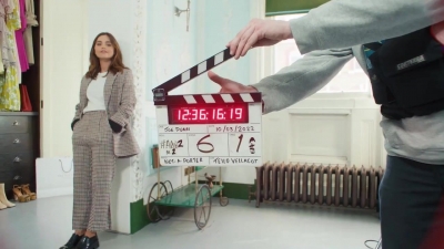 Keywords: jenna coleman