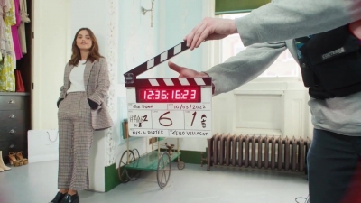 Keywords: jenna coleman