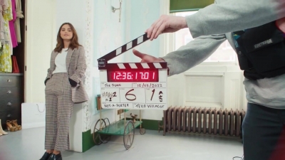 Keywords: jenna coleman