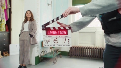 Keywords: jenna coleman
