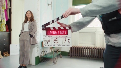 Keywords: jenna coleman
