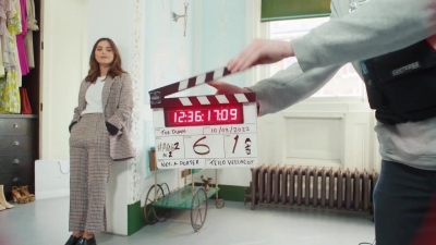 Keywords: jenna coleman