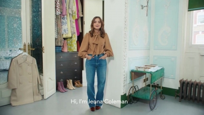 Keywords: jenna coleman