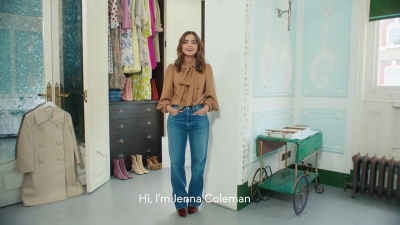 Keywords: jenna coleman