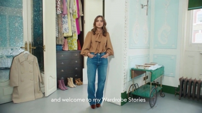 Keywords: jenna coleman