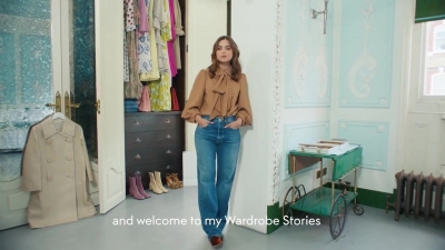 Keywords: jenna coleman