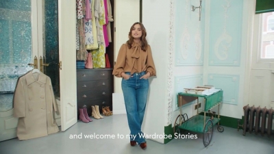 Keywords: jenna coleman