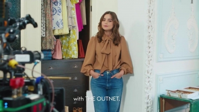 Keywords: jenna coleman