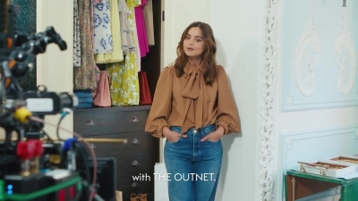 Keywords: jenna coleman
