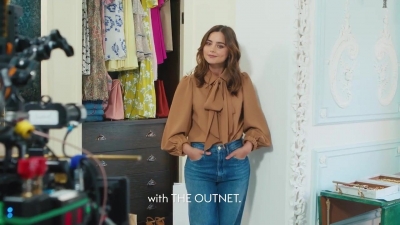 Keywords: jenna coleman