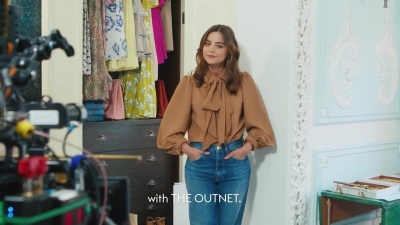 Keywords: jenna coleman