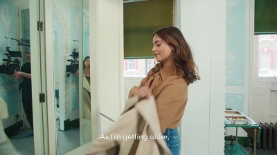 Keywords: jenna coleman