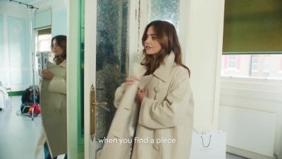 Keywords: jenna coleman