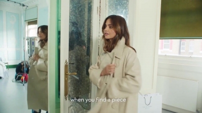 Keywords: jenna coleman