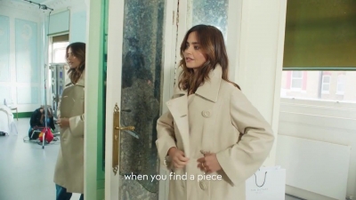 Keywords: jenna coleman