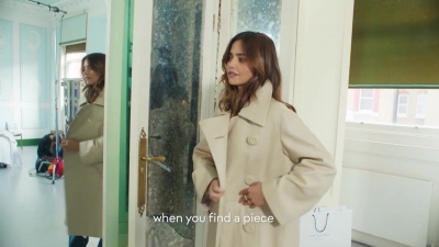 Keywords: jenna coleman