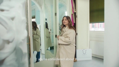 Keywords: jenna coleman