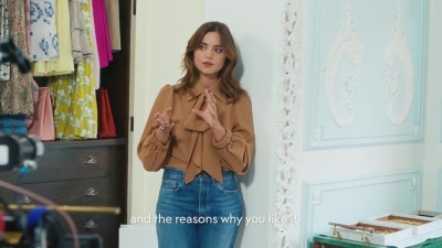 Keywords: jenna coleman