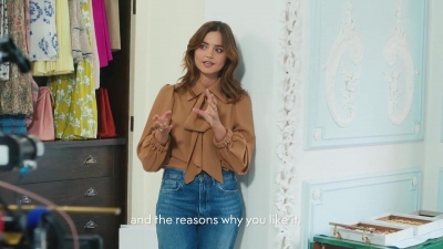 Keywords: jenna coleman