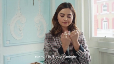 Keywords: jenna coleman