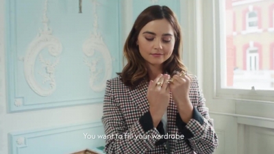 Keywords: jenna coleman