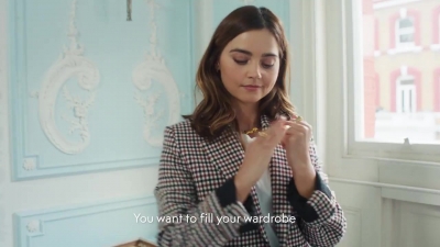 Keywords: jenna coleman